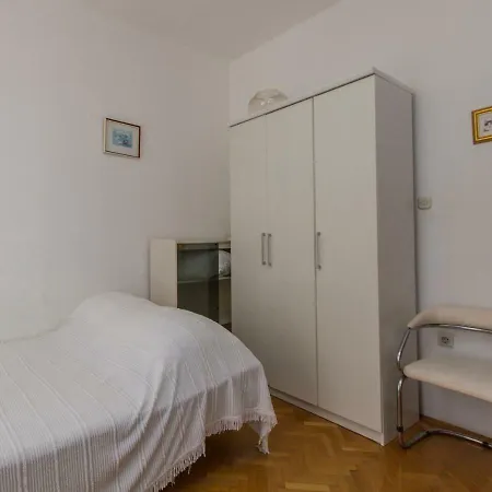 App Close To The Beach,pets Welcome Apartmán Rabac