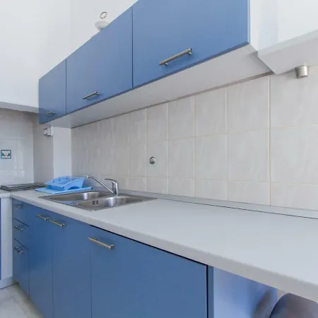 Apartmán App Close To The Beach,pets Welcome *