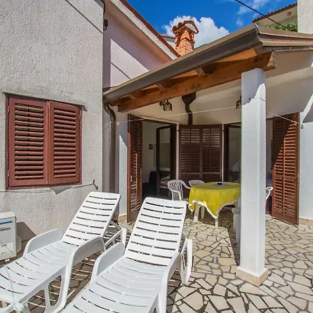App Close To The Beach,pets Welcome Apartmán Rabac