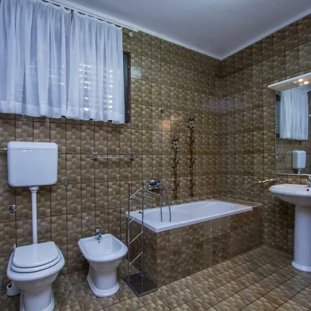 Apartmán App Close To The Beach,pets Welcome